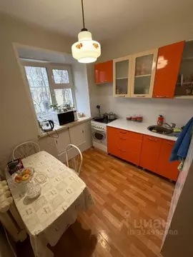 2-к кв. Томская область, Томск ул. Котовского, 10 (41.3 м)