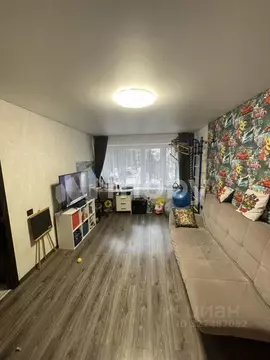 2-к кв. Калининградская область, Калининград ул. Каштановая Аллея, 132 ...