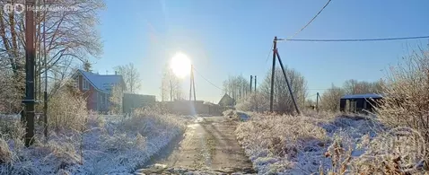 Участок в Победа, КП Победа Хутор (7.6 м)