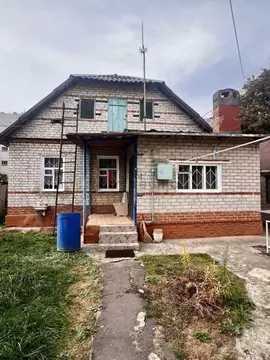 Дом в Белгородская область, Белгород ул. Челюскинцев, 53 (85 м)