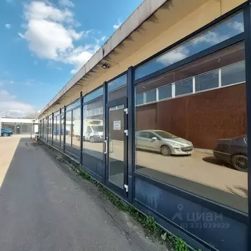 Помещение свободного назначения в Московская область, Солнечногорск ...