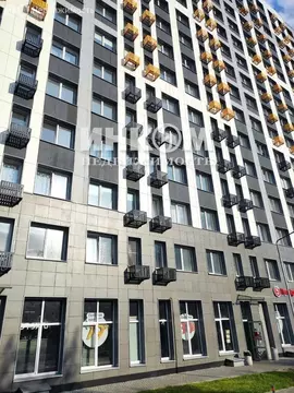 1-комнатная квартира: Красноармейск, Краснофлотская улица, 9А (48.5 м)