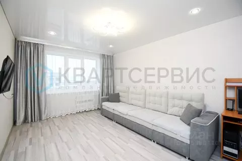 3-к кв. Омская область, Омск Краснознаменная ул., 26к4 (63.4 м)