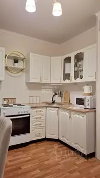 1-к кв. Курская область, Курск просп. Вячеслава Клыкова, 64 (36.0 м)