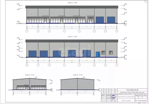 Помещение свободного назначения в Псковская область, Псков Вокзальная ...