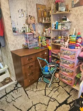 Комната Свердловская область, Екатеринбург ул. Титова, 25 (12.0 м)