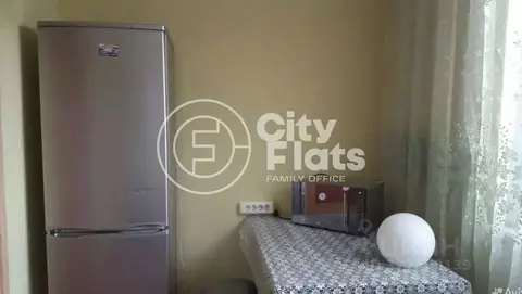 1-к кв. Москва Дубнинская ул., 53К3 (37.9 м)