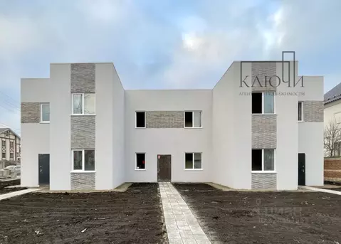 Таунхаус в Челябинская область, Магнитогорск Прибрежный кп, ул. ...