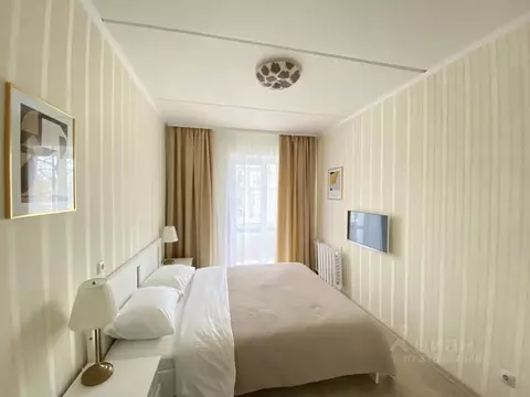 2-к кв. Вологодская область, Вологда ул. Кирова, 16 (55.0 м)