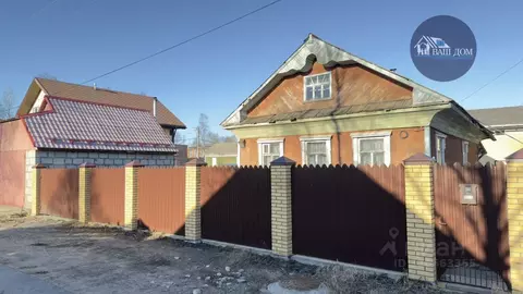 Дом в Архангельская область, Северодвинск Южная ул., 121 (65 м)