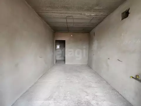 1-к кв. Северная Осетия, Владикавказ ул. Хадарцева, 41к1 (48.5 м)