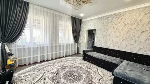 Дом в Краснодарский край, Курганинский район, Родниковское с/пос, ...