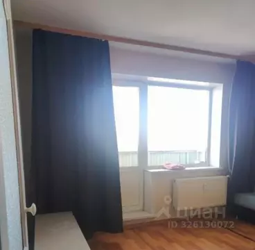 1-к кв. Пермский край, Пермь Цимлянская ул., 17 (35.0 м)