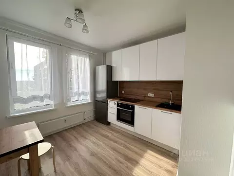 1-к кв. Московская область, Ленинский городской округ, д. Коробово ул. ...