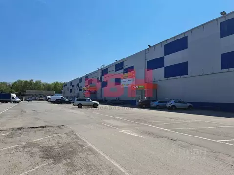 Торговая площадь в Ростовская область, Ростов-на-Дону Орская ул., 31 ...