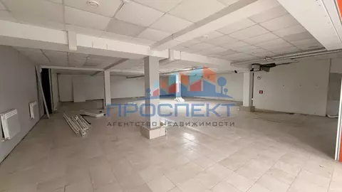 Помещение свободного назначения в Московская область, Ступино просп. ...