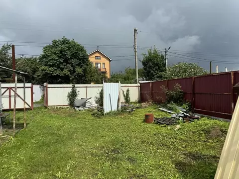 Участок в Москва Харино НПСК, 25 (7.0 сот.)