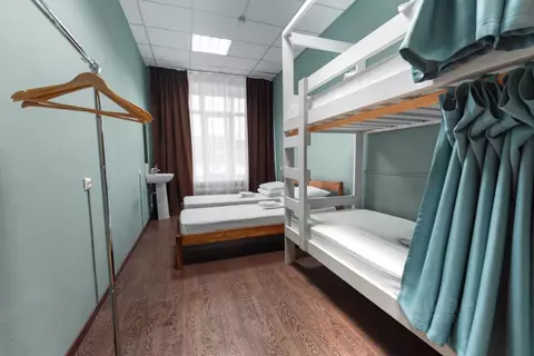 Комната Новосибирская область, Новосибирск ул. Максима Горького, 53 ...