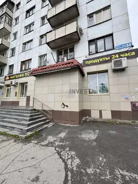 Помещение свободного назначения в Челябинская область, Челябинск ш. ...