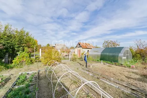 Дом в Челябинская область, Челябинск ЧМЗ-2 СНТ, ул. 2-я, 124 (19 м)