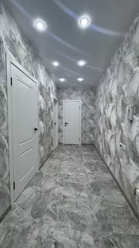 2-к кв. Чувашия, Чебоксары ул. И.П. Прокопьева, 5 (66.7 м)