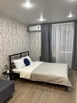 1-к кв. Башкортостан, Уфа ул. Бородинская, 20 (25.0 м)