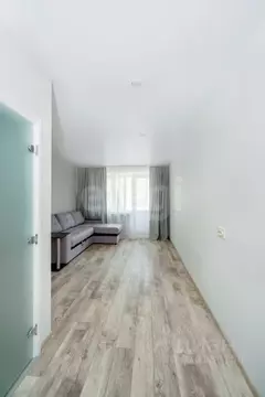 Комната Алтайский край, Бийск ул. Декабристов, 9 (17.1 м)