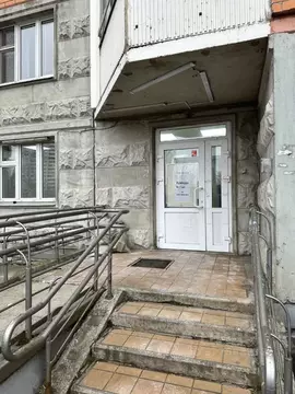 Помещение свободного назначения в Московская область, Красногорск бул. ...