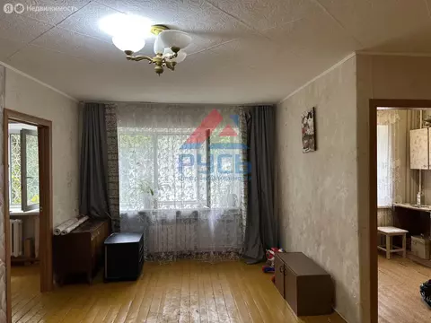 2-комнатная квартира: Коркино, улица Сони Кривой, 3А (45.1 м)