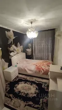 3-к кв. Москва Трифоновская ул., 54к2 (60.0 м)