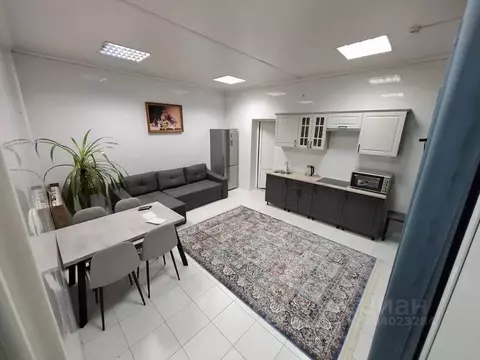 2-к кв. Дагестан, Дербент ул. Пугина, 24 (57.0 м)