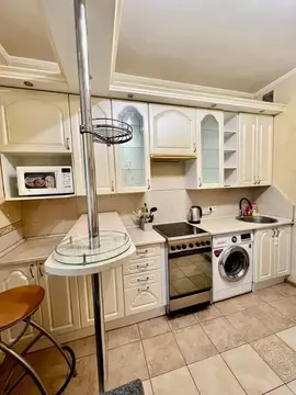 1-к кв. Санкт-Петербург просп. Наставников, 34 (36.0 м)