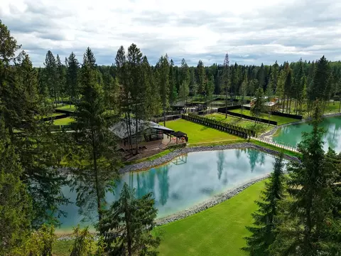 Участок в Московская область, Клин городской округ, д. Поджигородово  ...