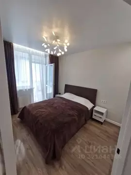 1-к кв. Приморский край, Владивосток ул. Полковника Фесюна, 16 (42.0 ...