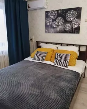 1-к кв. Самарская область, Сызрань ул. Циолковского, 8А (31.0 м)