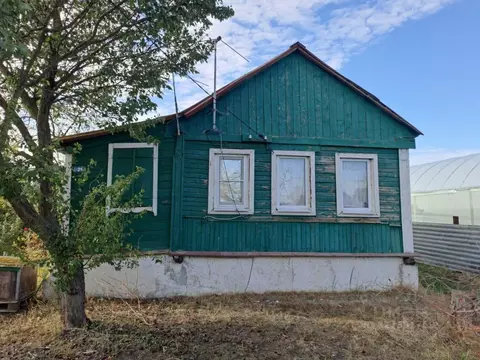 Дом в Ростовская область, Аксайский район, Старочеркасское с/пос, ...