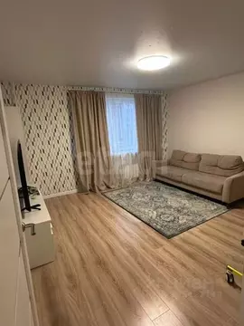 1-к кв. Москва, Москва, Московский г. ул. Лаптева, 6к1 (38.4 м)