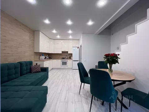 2-к кв. Ярославская область, Ярославль пос. Тверицы, ул. Стопани, 8 ...