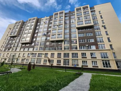 2-к кв. Северная Осетия, Владикавказ Весенняя ул., 21Д (55.0 м)