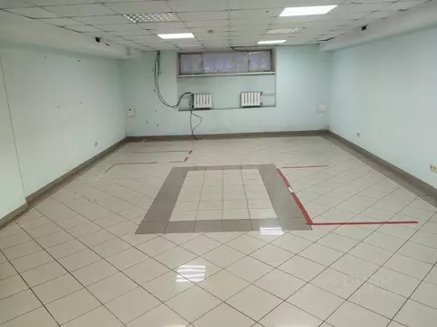 Офис в Москва туп. Чуксин, 9 (98 м)