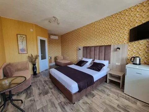 Комната Крым, Судак ул. Юнус Кандым, 16