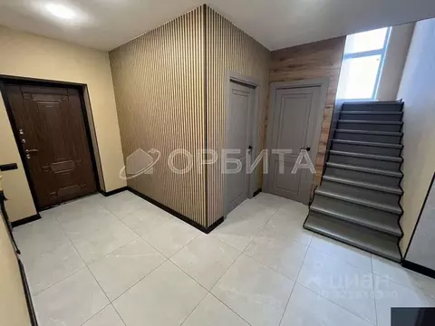 Дом в Тюменская область, Тюменский район, с. Кулаково  (186 м)