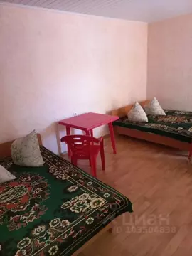 Комната Крым, Евпатория городской округ, Заозерное пгт ул. Гайдара, 31