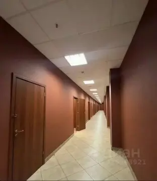 Офис в Санкт-Петербург ул. Красного Текстильщика, 10-12А (2162 м)