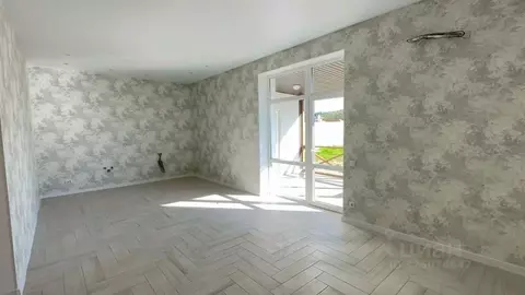 Дом в Крым, Симферопольский район, с. Доброе ул. Пятихатская, 3 (120 ...