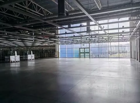 Помещение свободного назначения в Ленинградская область, Всеволожский ...