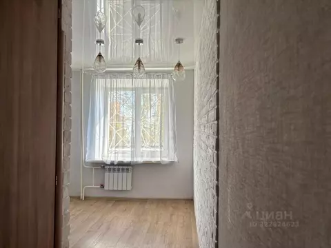 3-к кв. Томская область, Томск тракт Иркутский, 96 (55.5 м)