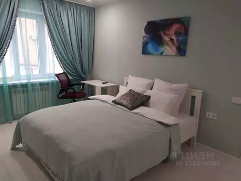 1-к кв. Саратовская область, Саратов ул. Имени В.Н. Симбирцева, 40А ...