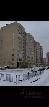 2-к кв. Санкт-Петербург просп. Большевиков, 57к3 (65.0 м)