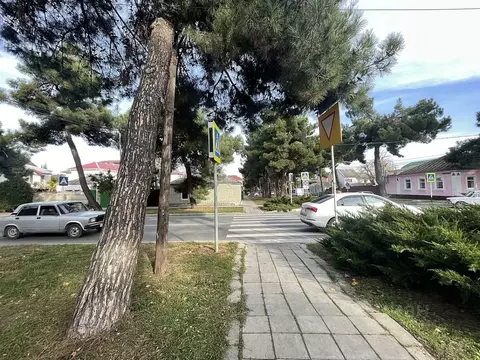 Дом в Краснодарский край, Анапа Владимирская ул. (45 м)